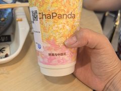 -茶百道(盛京大奥莱店)