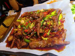 -销魂掌(卓锦曼购中心店)