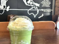 -星巴克(佛山顺德大融城店)