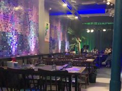 大堂-串亿88烧烤·羊腿·羊蝎子(板泉路店)