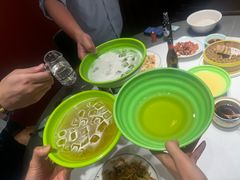 -山西人家(锦创书城店)