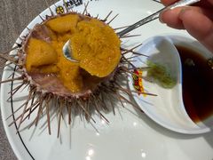-常鲜楼常来尝鲜海胆馆(星海店)