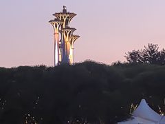 -银树楼(紫玉山庄东区店)