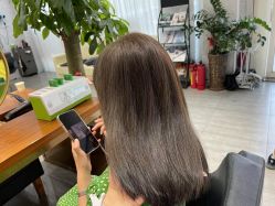 -FG HAIR·烫发·染发