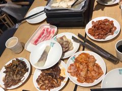 -玫瑰花园自助烤肉(顺义鑫海韵通店)