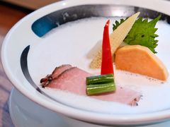 -真打拉面·日式拉面新流派(体育西横街店)