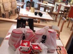-味千拉面(瑞虹生活广场店)
