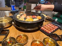 -九田家黑牛烤肉料理(国芳店)