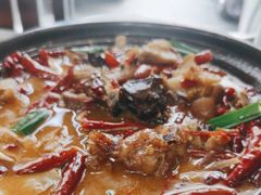 -记忆湘菜馆(芙蓉镇店)