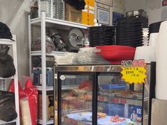 -刘文祥麻辣烫(蛇口店)