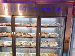 -钢管厂五区小郡肝火锅串串香(清河店)