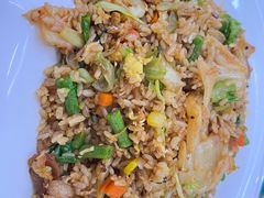 -卜秀铁板烧(食通天美食广场店)