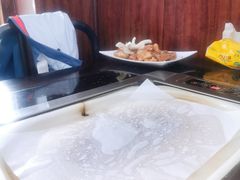 -老字号.雅克白族石板烧十年老店(大理古城店)