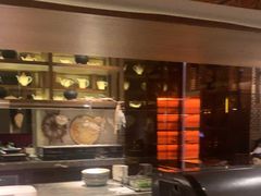 -长沙北辰洲际酒店-兰调全日餐厅