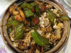 -坤记煲仔小菜(西环店)