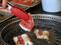 -贺野·自助炭火烤肉(紫藤路店)