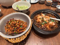 -农耕记·湖南土菜(halo广场店)