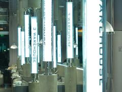 -3号仓库·创意中国菜(乐清正大广场店)