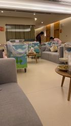 -莉泽月子中心(凯旋江景店)