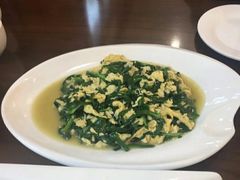 韭菜炒鸡蛋-遵义米粉川菜馆(木渎镇店)
