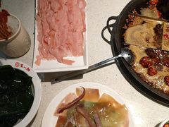 -家一加火锅(绿地翠谷总店)