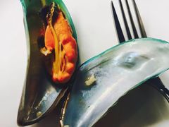 -自然餐厅(Phuket)