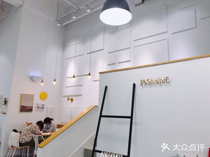 CHEZ JASMINE 茉莉的氧气厨房图片