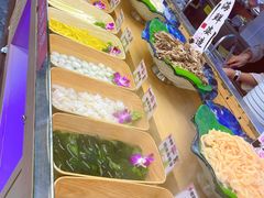 -深海聚汇·牛榴宴·自助料理(江宁万达店)