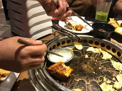 -火炉火自助餐(悠唐购物中心店)