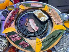 -玄希浪漫厨房·韩料烤肉(湖滨银泰in77店)