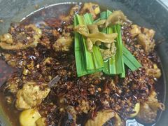 -贵阳李氏息烽阳朗鸡(民生路店)