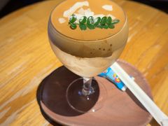 -沪水焙煎室(淡水路店)