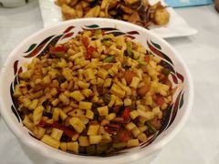 -巴依老爷新疆美食(工体旗舰店)