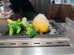 -肉肉大米(金虹桥店)