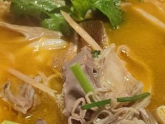 -祖传曾羊肉饭店