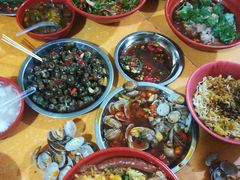 -丽丽水煮(顺外路店)