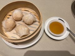 -皇朝会.经典传统粤菜(外滩店)