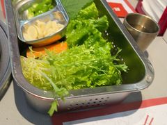 -韩一品韩国料理(柏庐南路店)