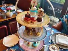 -Mercato莫卡多露台餐厅与酒吧(K11店)