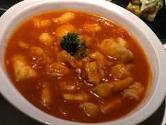 -秀儿家の小确幸花园西餐厅