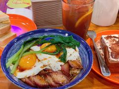 -澳门陈光记烧味饭店(南京德基广场店)