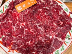 -汕头八合里海记牛肉店(清河店)