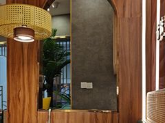 -椰子湾·海南火锅·糟粕醋·椰子鸡(正大广场店)