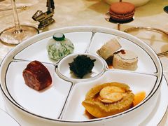 -人间采蜜(海信广场店)