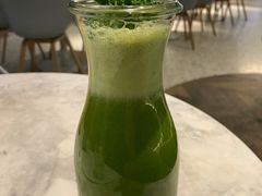 羽衣甘蓝青苹果-gaga(金光华店)