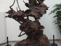 -四川美术馆