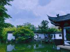 -常熟方塔园