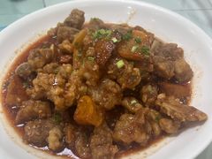 -龙宫海鲜楼(长乐漳港店)