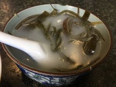 -春阳水饺(香槟广场店)