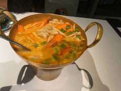 -BetterThai 泰加(苏州中心店)